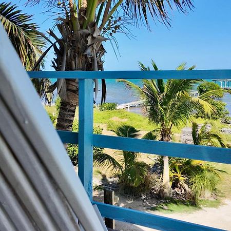 The Novelo Hotell Caye Caulker Eksteriør bilde