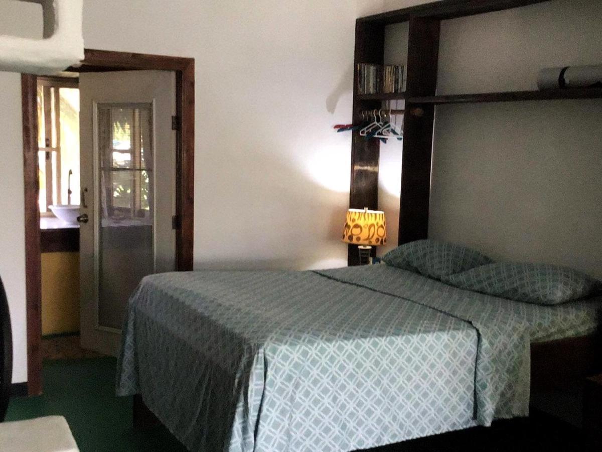 The Novelo Hotell Caye Caulker Eksteriør bilde