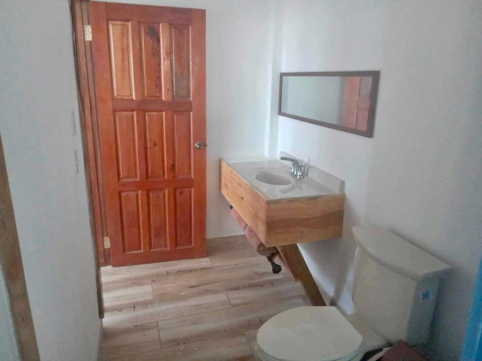 The Novelo Hotell Caye Caulker Eksteriør bilde